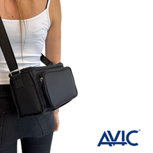 Cargar imagen en el visor de la galería, AVIC® Rplus - Concentrador de oxígeno Portátil