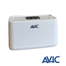 Cargar imagen en el visor de la galería, AVIC® Rplus - Concentrador de oxígeno Portátil