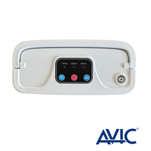 Cargar imagen en el visor de la galería, AVIC® Rplus - Concentrador de oxígeno Portátil
