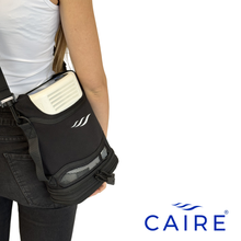 Cargar imagen en el visor de la galería, CAIRE® Freestyle Comfort - Concentrador de oxígeno Portátil
