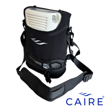 Cargar imagen en el visor de la galería, CAIRE® Freestyle Comfort - Concentrador de oxígeno Portátil