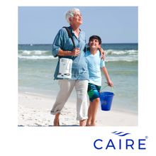 Cargar imagen en el visor de la galería, CAIRE® Freestyle Comfort - Concentrador de oxígeno Portátil
