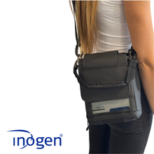 Cargar imagen en el visor de la galería, INOGEN® G5 | Rove 6 - Concentrador de oxígeno Portátil