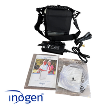 Cargar imagen en el visor de la galería, INOGEN® G5 | Rove 6 - Concentrador de oxígeno Portátil
