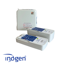 Cargar imagen en el visor de la galería, INOGEN® G5 | Rove 6 - Concentrador de oxígeno Portátil