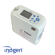 Cargar imagen en el visor de la galería, INOGEN® G5 | Rove 6 - Concentrador de oxígeno Portátil