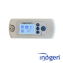 Cargar imagen en el visor de la galería, INOGEN® G4 | Rove 4 - Concentrador de oxígeno Portátil