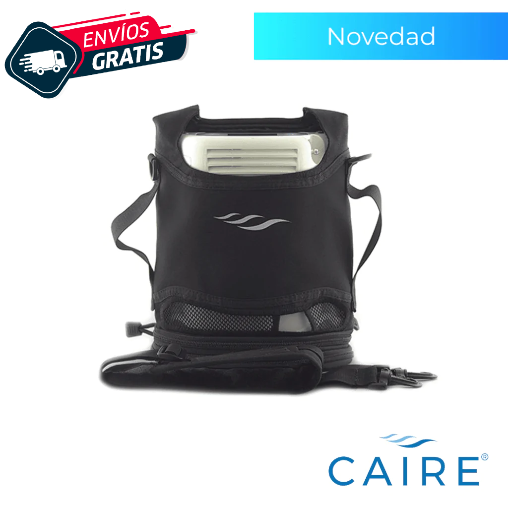 CAIRE® Freestyle Comfort