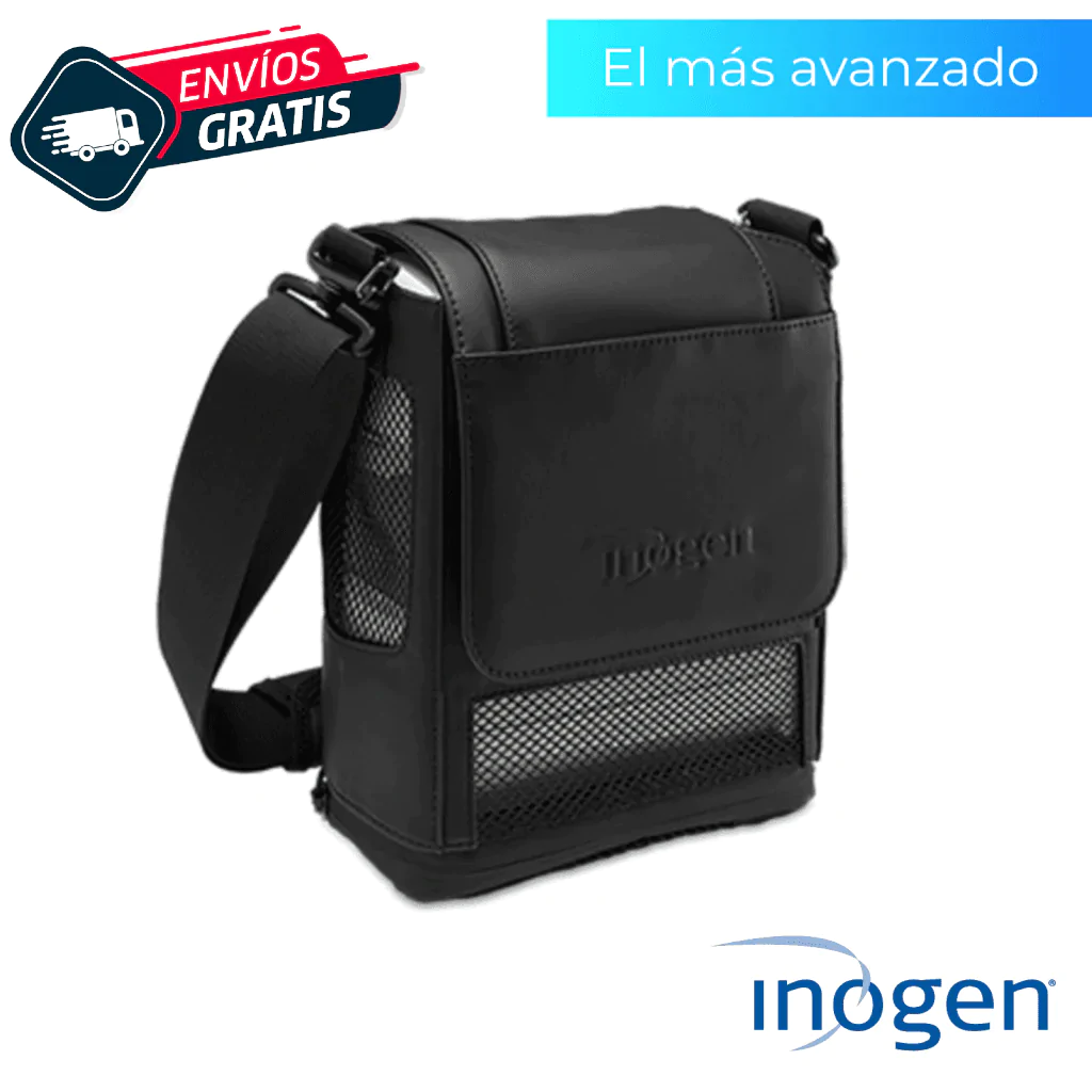 INOGEN® One G5